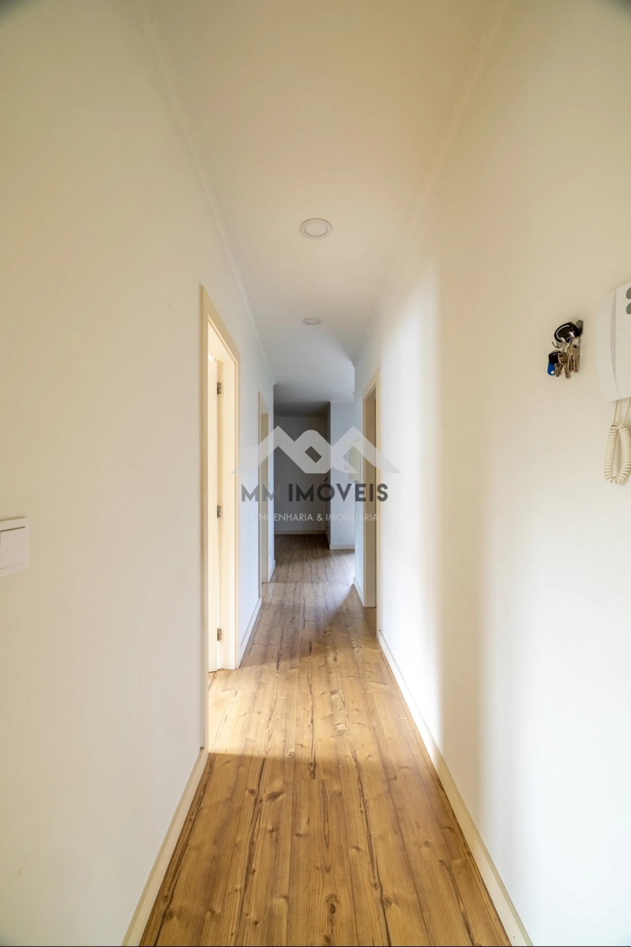 Apartamento T3 para Arrendamento em Lordelo do Ouro e Massarelos Foto 20