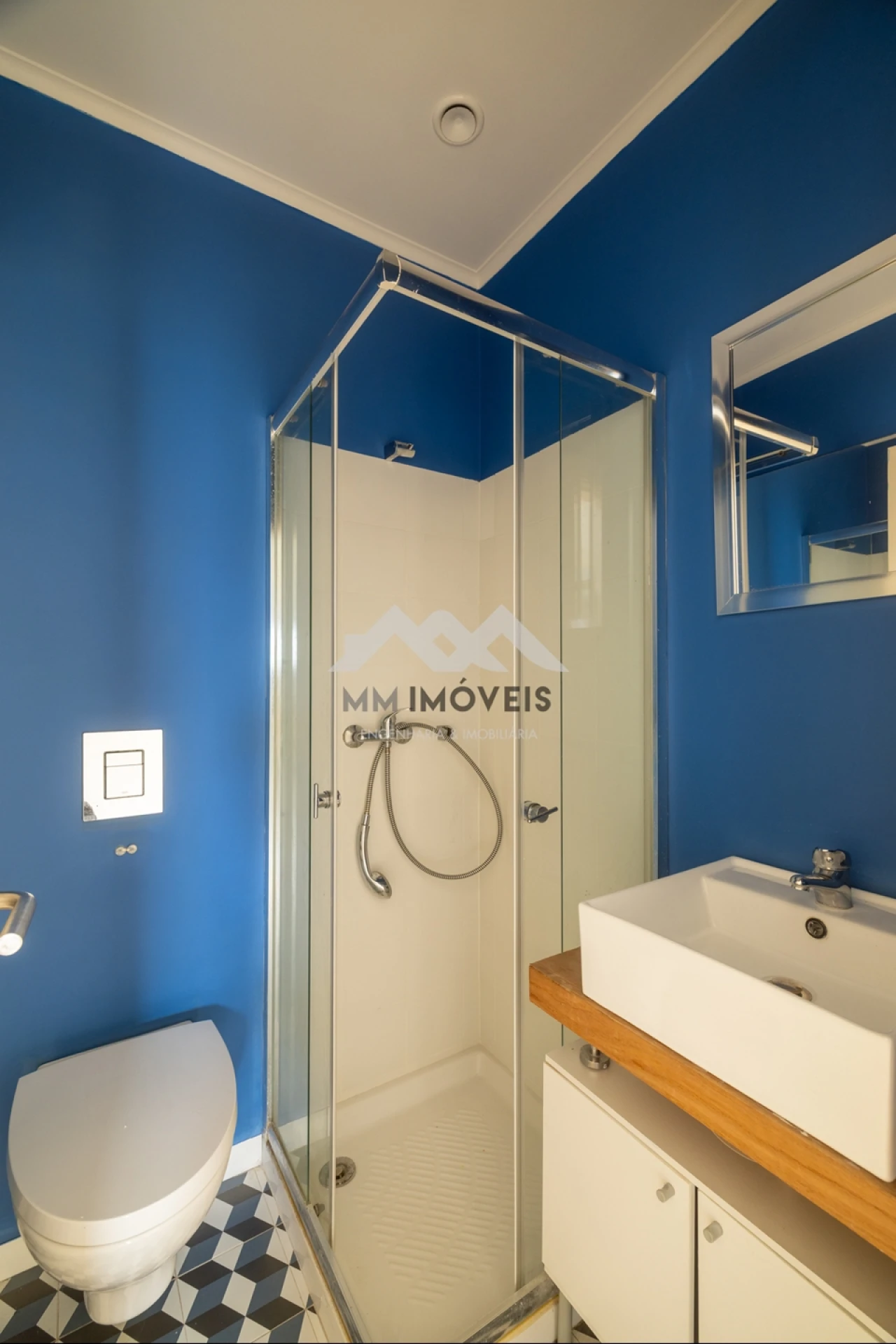 Apartamento T3 para Arrendamento em Lordelo do Ouro e Massarelos Foto 29