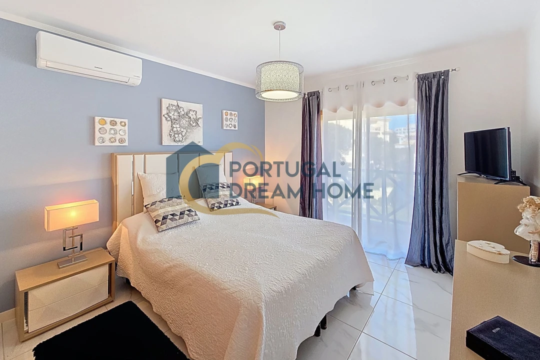 Apartamento T2 para Venda em Albufeira e Olhos de Água Foto 22