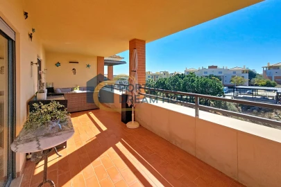 Apartamento T2 para Venda em Albufeira e Olhos de Água