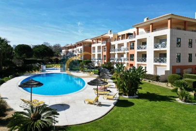 Apartamento T2 para Venda em Albufeira e Olhos de Água