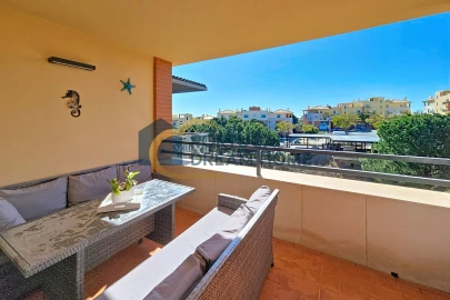 Apartamento T2 para Venda em Albufeira e Olhos de Água