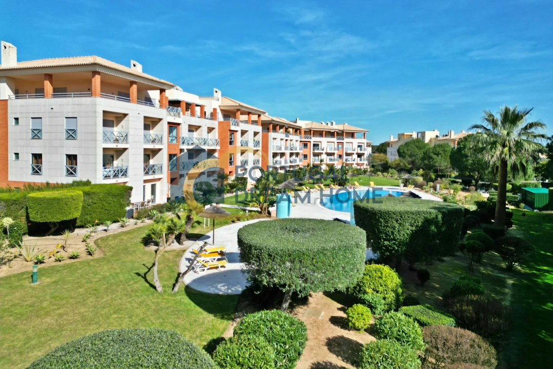 Apartamento T2 para Venda em Albufeira e Olhos de Água Foto 3