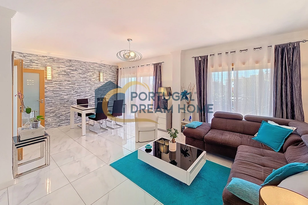 Apartamento T2 para Venda em Albufeira e Olhos de Água Foto 10