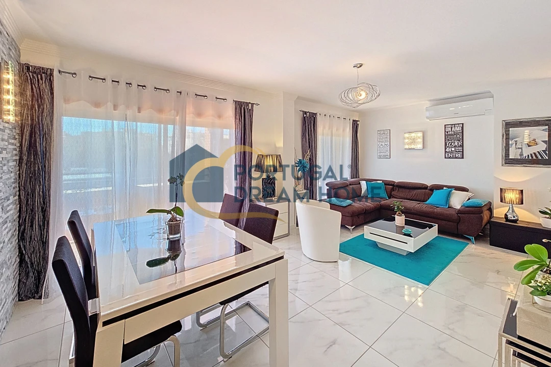 Apartamento T2 para Venda em Albufeira e Olhos de Água Foto 9