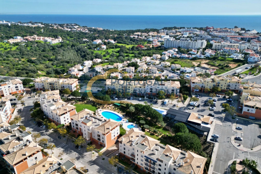Apartamento T2 para Venda em Albufeira e Olhos de Água Foto 25