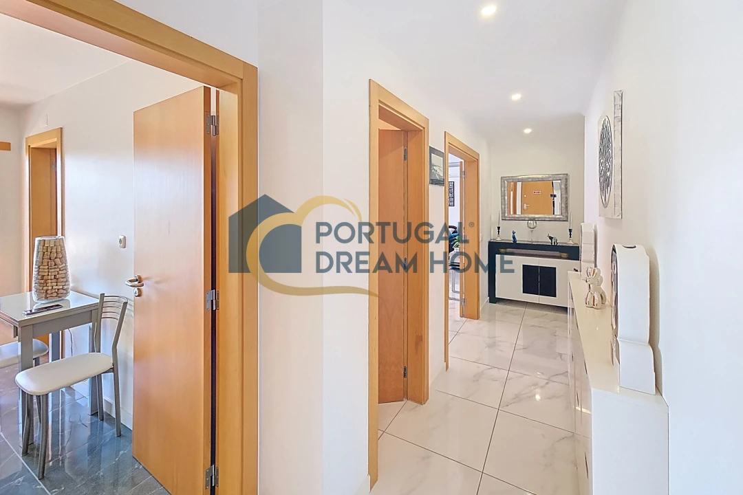Apartamento T2 para Venda em Albufeira e Olhos de Água Foto 4