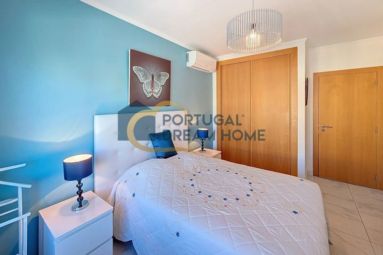 Apartamento T2 para Venda em Albufeira e Olhos de Água Foto 19