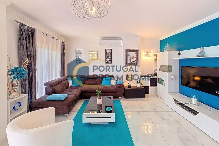 Apartamento T2 para Venda em Albufeira e Olhos de Água Foto 11