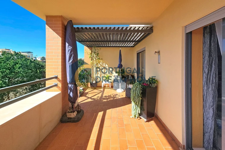 Apartamento T2 para Venda em Albufeira e Olhos de Água Foto 16