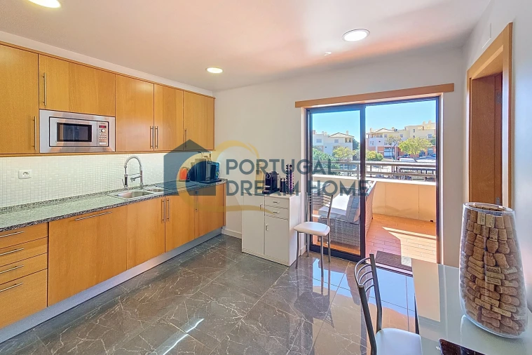 Apartamento T2 para Venda em Albufeira e Olhos de Água Foto 6