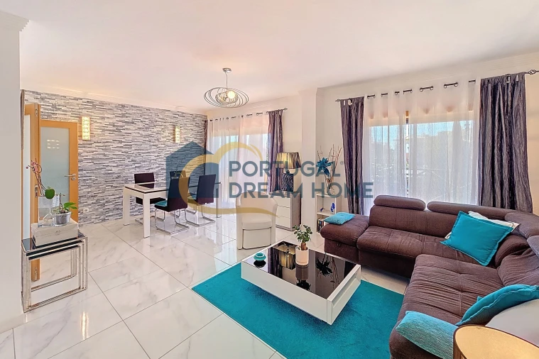 Apartamento T2 para Venda em Albufeira e Olhos de Água Foto 10