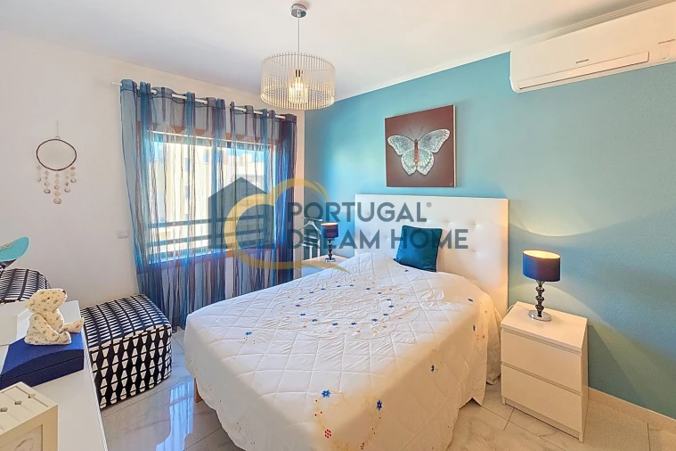 Apartamento T2 para Venda em Albufeira e Olhos de Água Foto 18