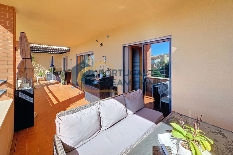 Apartamento T2 para Venda em Albufeira e Olhos de Água Foto 8