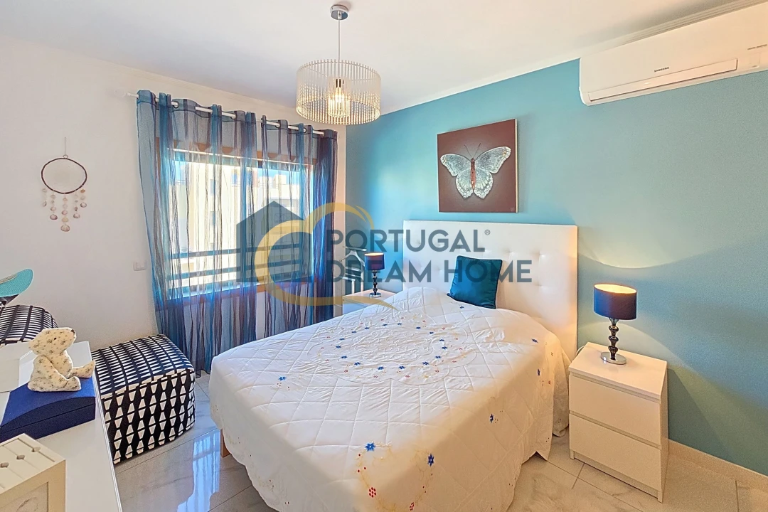 Apartamento T2 para Venda em Albufeira e Olhos de Água Foto 18