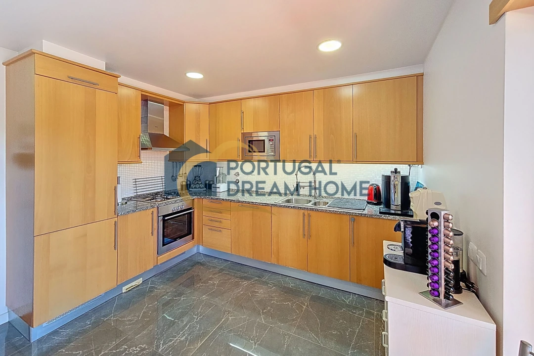 Apartamento T2 para Venda em Albufeira e Olhos de Água Foto 5