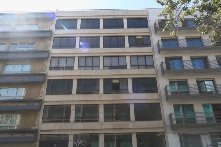 Escritório para Arrendamento em Alvalade Foto 15