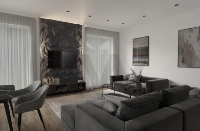 Apartamento T3 para Venda em Portimão