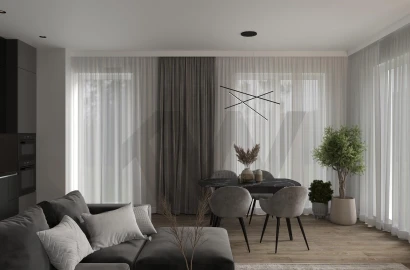 Apartamento T3 para Venda em Portimão