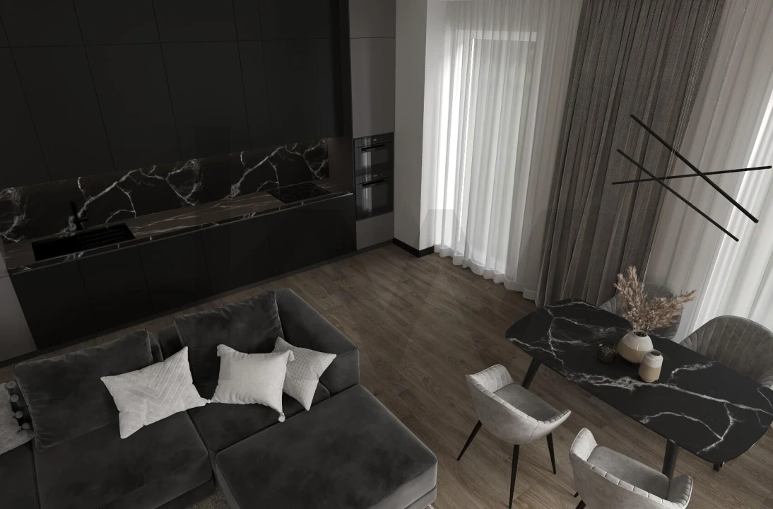 Apartamento T3 para Venda em Portimão Foto 2