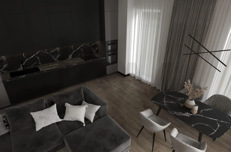Apartamento T3 para Venda em Portimão Foto 2
