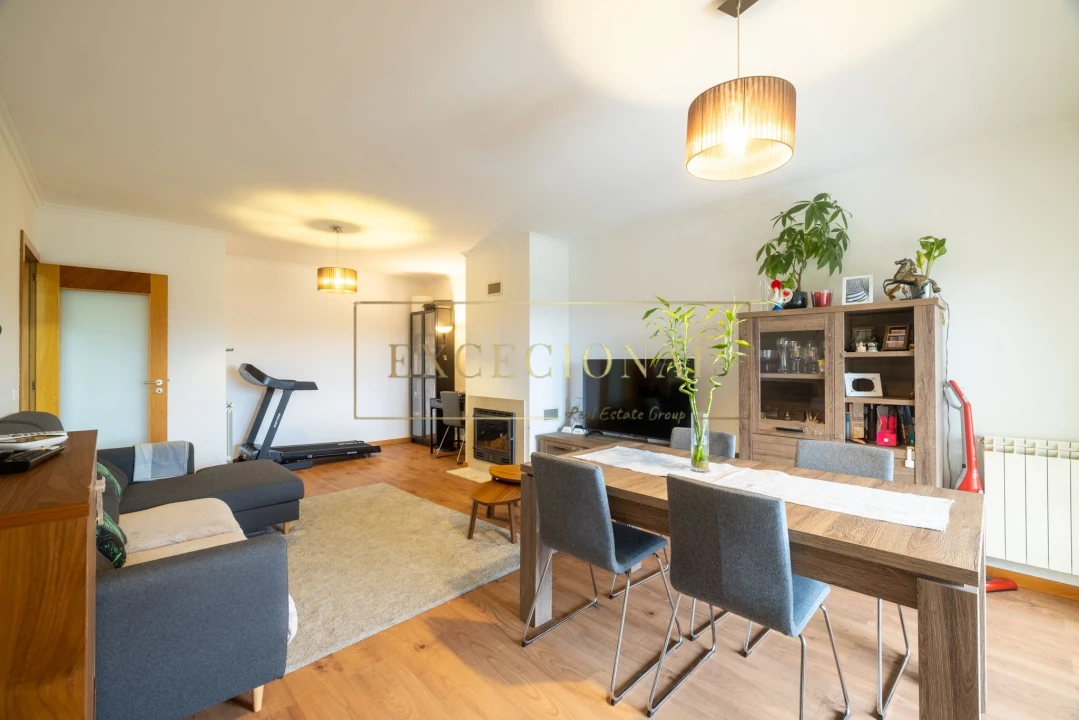 Apartamento T2 para Venda em Cidade da Maia Foto 15