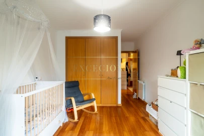 Apartamento T2 para Venda em Cidade da Maia