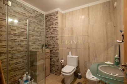 Apartamento T2 para Venda em Cidade da Maia