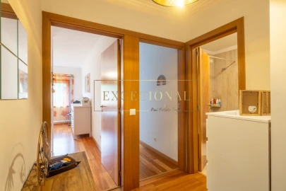 Apartamento T2 para Venda em Cidade da Maia