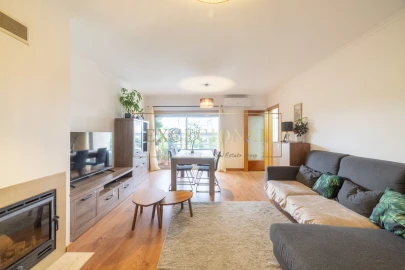 Apartamento T2 para Venda em Cidade da Maia