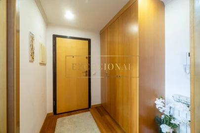 Apartamento T2 para Venda em Cidade da Maia