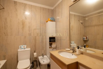 Apartamento T2 para Venda em Cidade da Maia