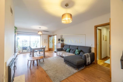 Apartamento T2 para Venda em Cidade da Maia