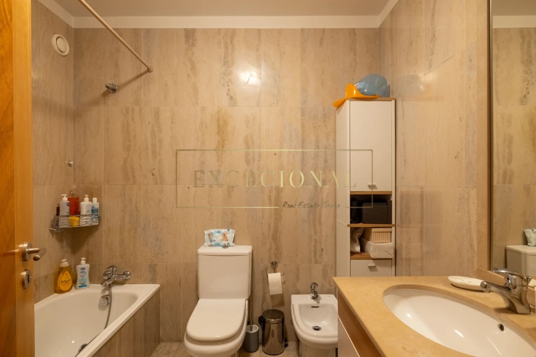 Apartamento T2 para Venda em Cidade da Maia Foto 7