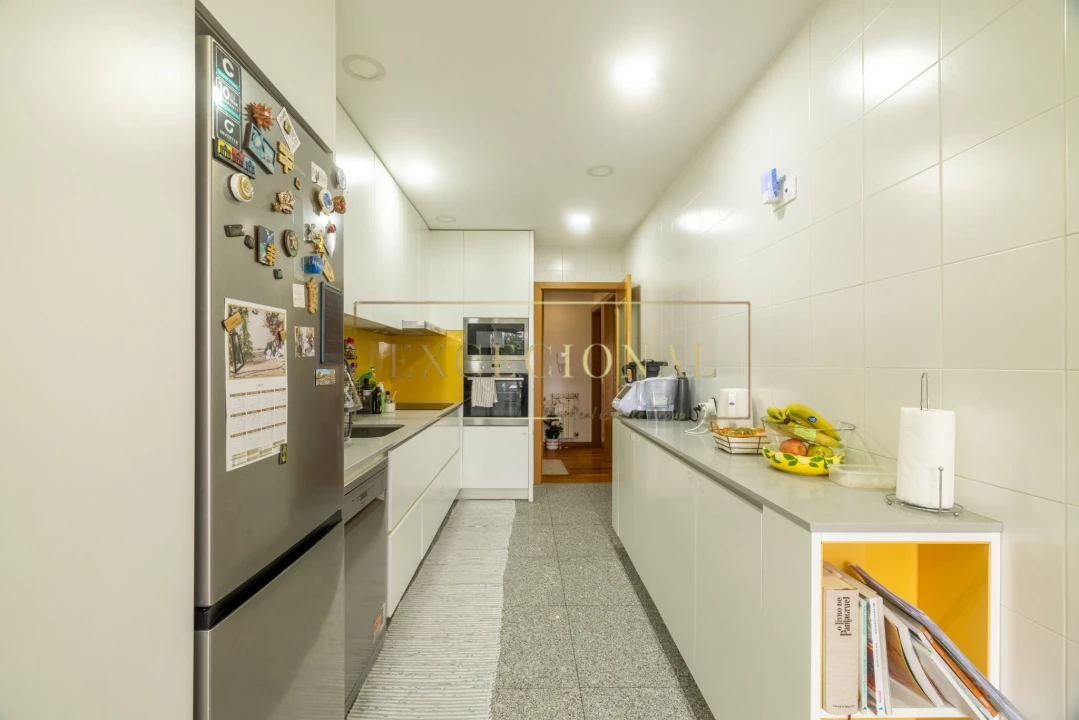 Apartamento T2 para Venda em Cidade da Maia Foto 13