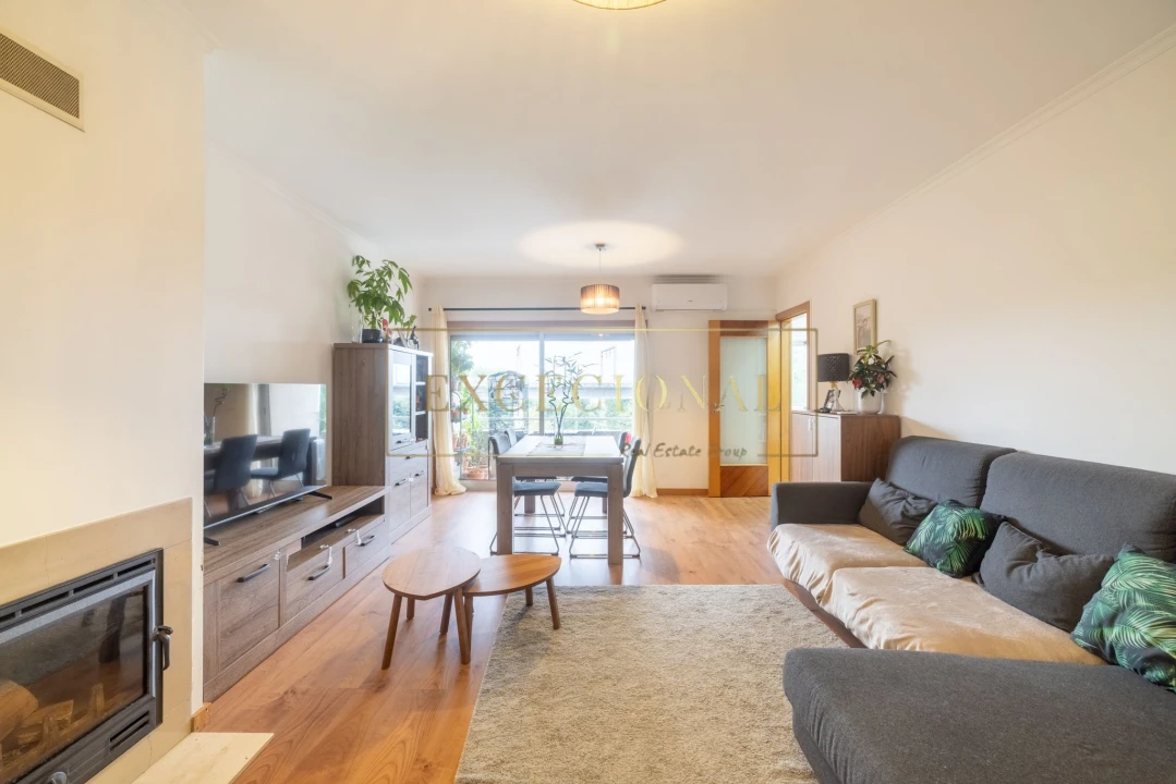 Apartamento T2 para Venda em Cidade da Maia Foto 18