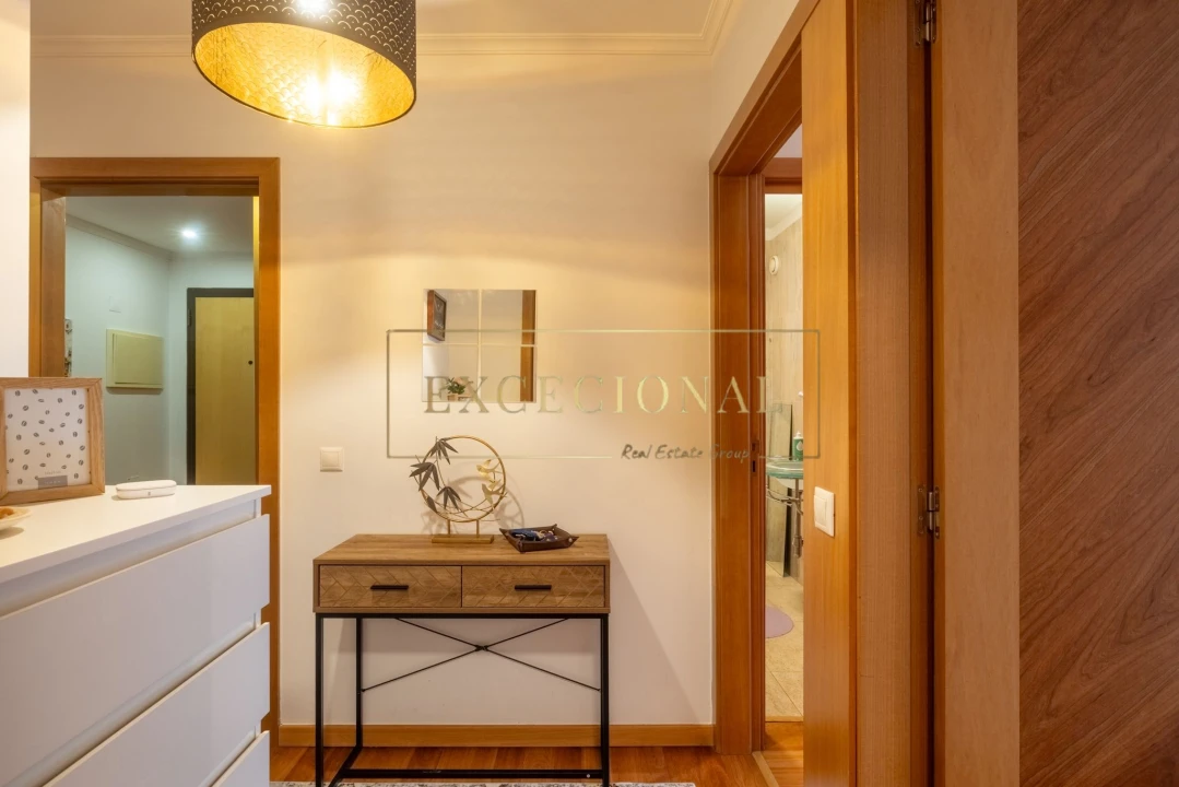 Apartamento T2 para Venda em Cidade da Maia Foto 10