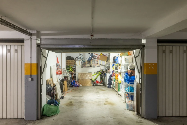 Apartamento T2 para Venda em Cidade da Maia Foto 22