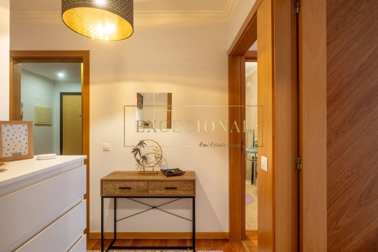 Apartamento T2 para Venda em Cidade da Maia Foto 10