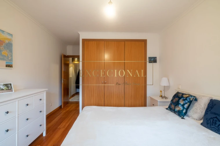 Apartamento T2 para Venda em Cidade da Maia Foto 4