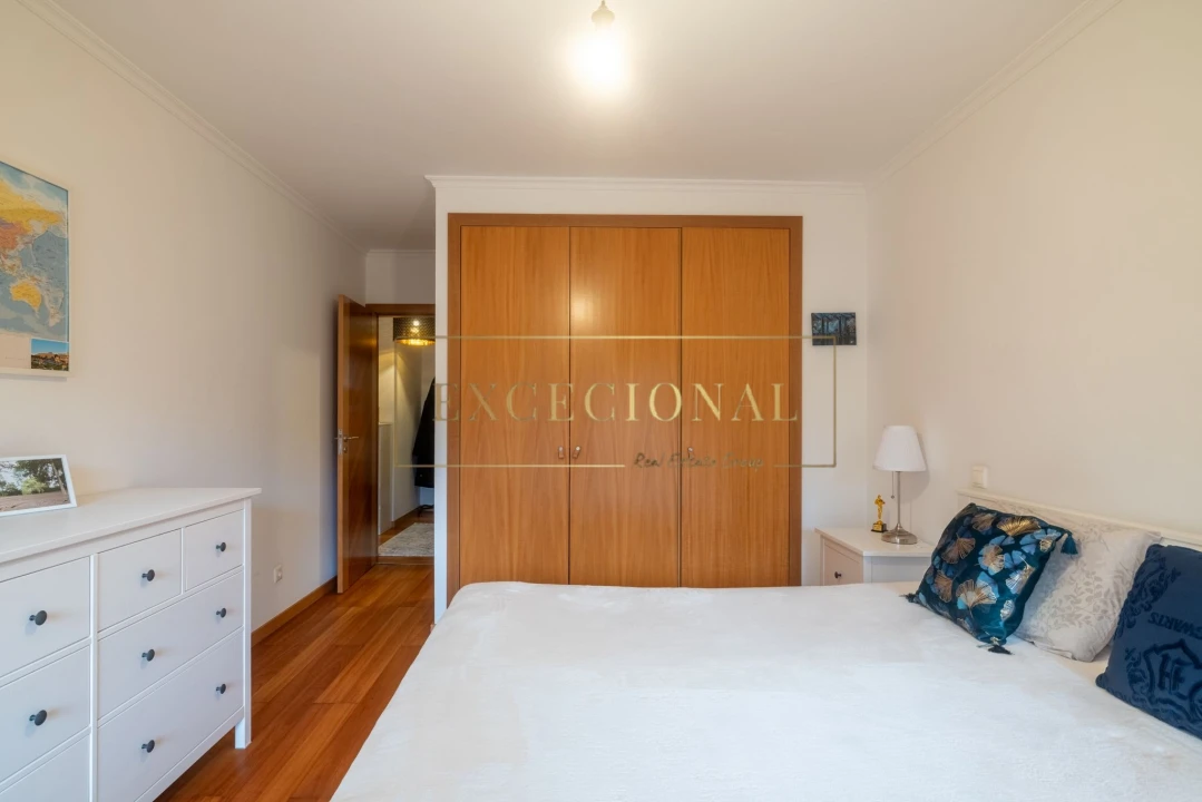 Apartamento T2 para Venda em Cidade da Maia Foto 4