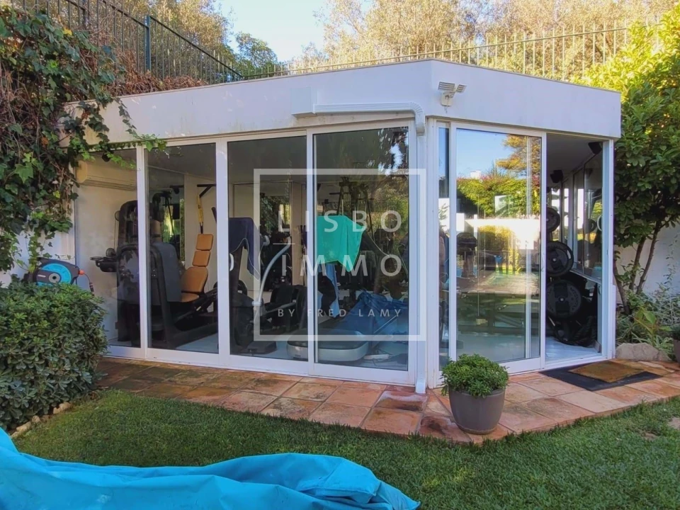 Moradia T6 para Venda em Belém Foto 35
