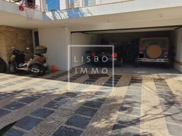 Moradia T6 para Venda em Belém