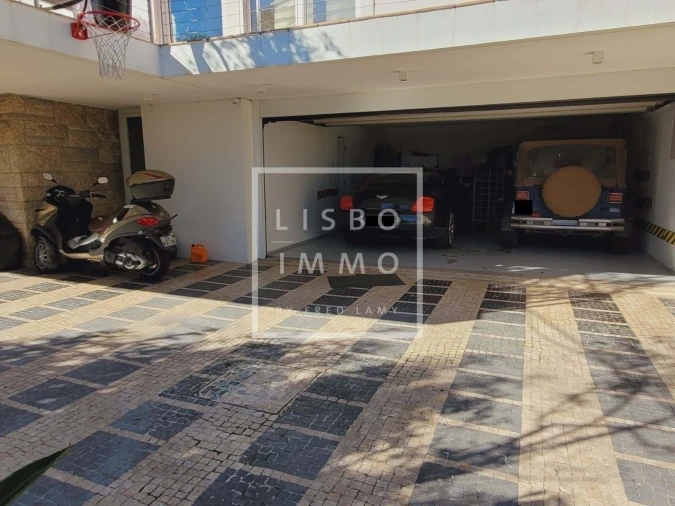 Moradia T6 para Venda em Belém Foto 24