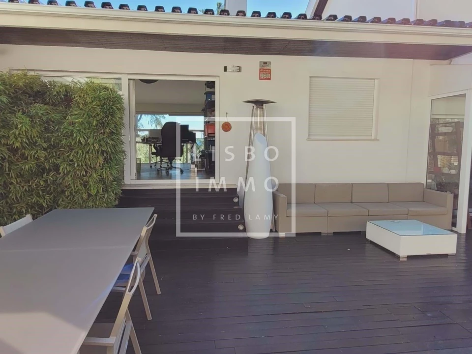 Moradia T6 para Venda em Belém Foto 47