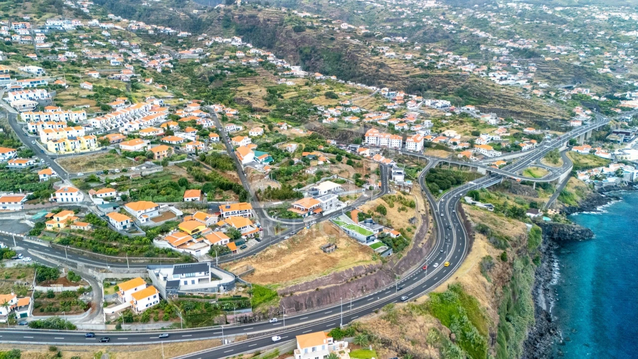 Terreno para Venda em Santa Cruz Foto 14