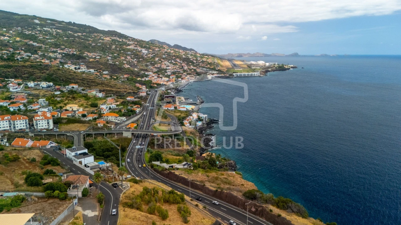 Terreno para Venda em Santa Cruz Foto 4