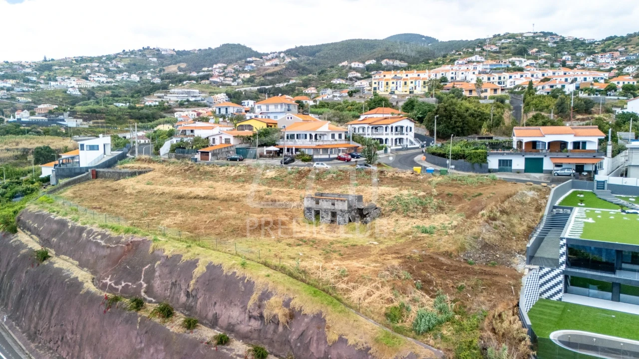 Terreno para Venda em Santa Cruz Foto 15