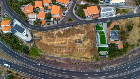 Terreno para Venda em Santa Cruz
