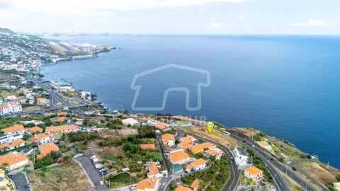 Terreno para Venda em Santa Cruz